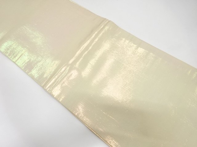 Japanese Kimono / Maru Obi Silk